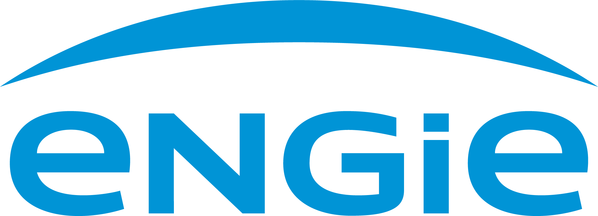 Engie Logo